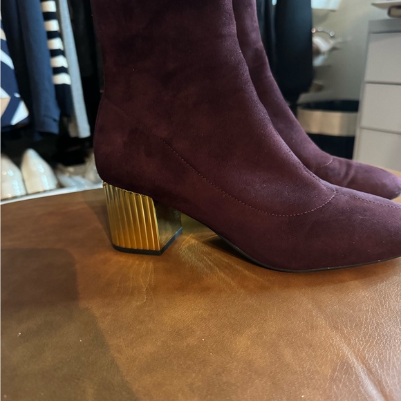 Michael Kors boots - Picture 4 of 6